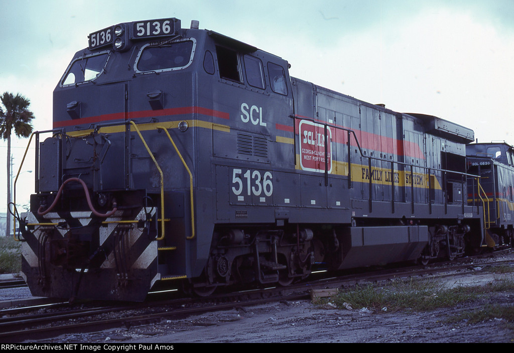 SCL 5136